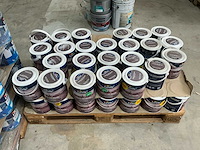 Levis verf - afbeelding 2 van  6