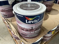 Levis verf - afbeelding 4 van  6