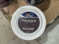 Levis verf - afbeelding 5 van  6