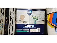 Levis verfpotten (10x) - afbeelding 2 van  8