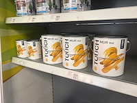 Levis/dulux/hammerite/xyladecor/touch diverse basislagen voor verf (98x) - afbeelding 16 van  16