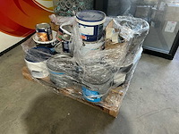 Levis/sikkens verf - afbeelding 1 van  4