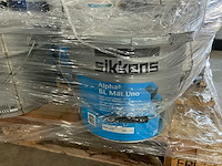 Levis/sikkens verf - afbeelding 3 van  4