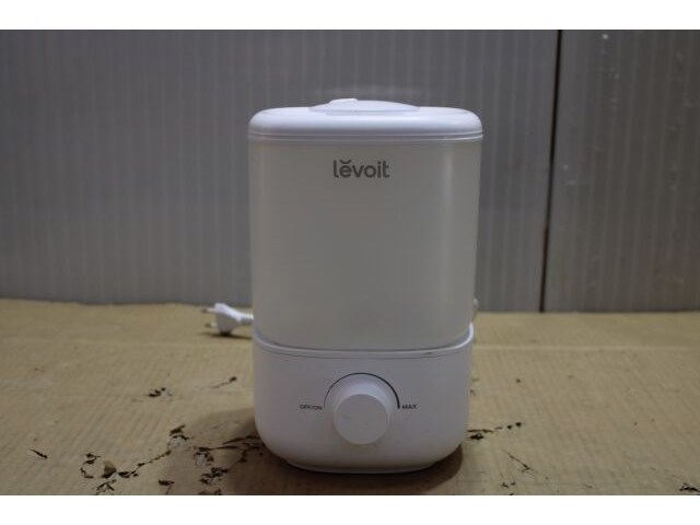 Levoit 2,5 l mini-luchtbevochtiger - afbeelding 2 van  4