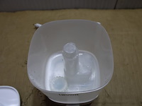 Levoit 2,5 l mini-luchtbevochtiger - afbeelding 3 van  4