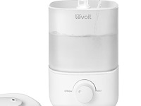 Levoit 2,5 l mini-luchtbevochtiger - afbeelding 1 van  1