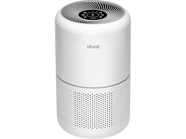 Levoit hepa-luchtreiniger - afbeelding 1 van  6