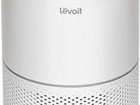 Levoit hepa-luchtreiniger