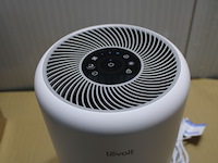 Levoit hepa-luchtreiniger - afbeelding 3 van  4