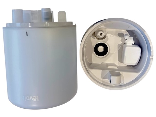 Levoit luchtbevochtiger - afbeelding 2 van  6