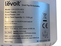 Levoit luchtbevochtiger - afbeelding 4 van  6