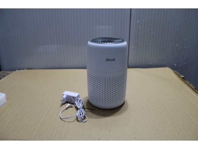 Levoit luchtreiniger - afbeelding 2 van  3