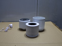 Levoit luchtreiniger - afbeelding 3 van  3