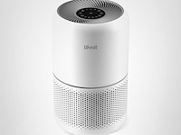 Levoit luchtreiniger - afbeelding 1 van  5