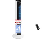 Levoit torenventilator met dc-motor - zeer stil (20 db) - afbeelding 1 van  1