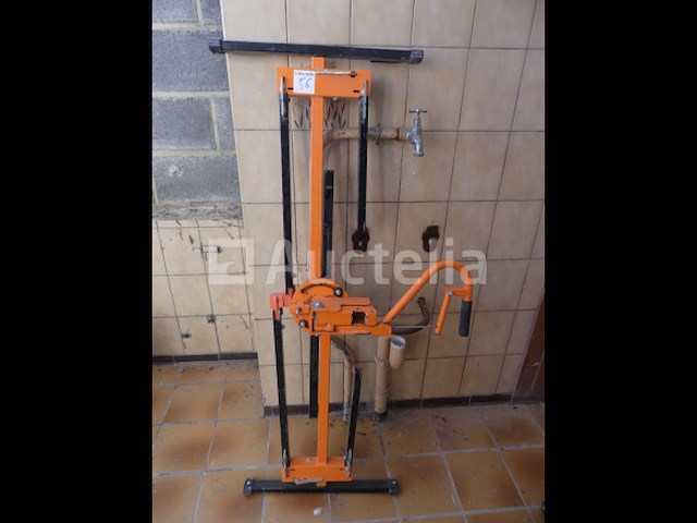 Levpano 2 plaathef - afbeelding 1 van  8