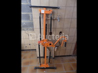 Levpano 2 plaathef - afbeelding 1 van  8