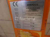 Levpano 2 plaathef - afbeelding 2 van  8