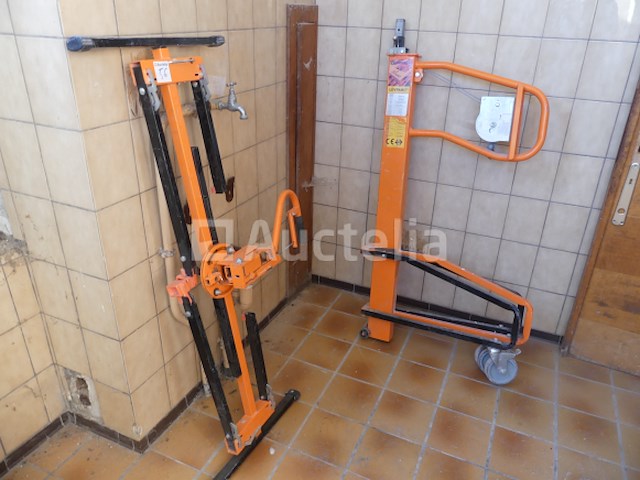 Levpano 2 plaathef - afbeelding 4 van  8