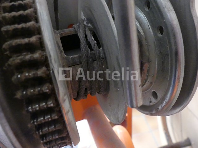 Levpano 2 plaathef - afbeelding 5 van  8