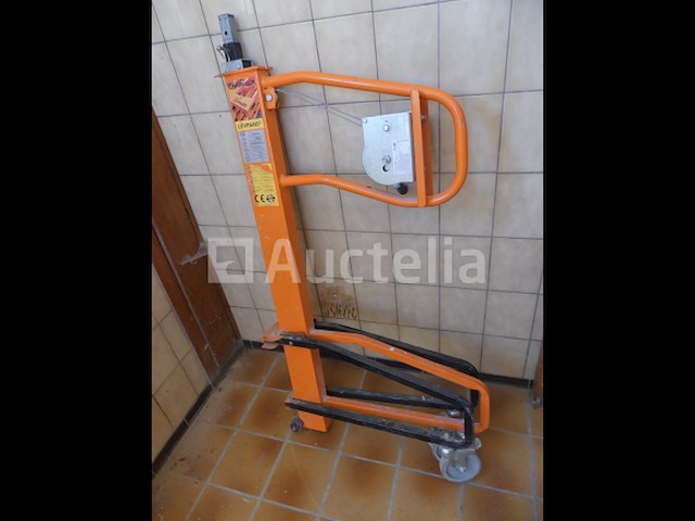 Levpano 2 plaathef - afbeelding 7 van  8