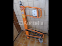 Levpano 2 plaathef - afbeelding 7 van  8