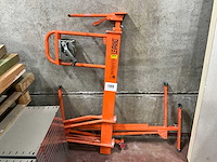 Levpano 51.400.0 platenlift - afbeelding 1 van  3
