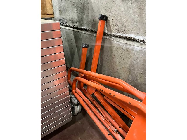 Levpano 51.400.0 platenlift - afbeelding 3 van  3