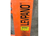 Levpano 51.400.0 platenlift - afbeelding 2 van  3