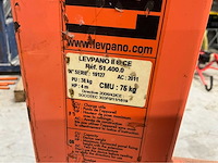 Levpano gyproc lift - afbeelding 3 van  5