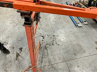 Levpano gyproc lift - afbeelding 4 van  5