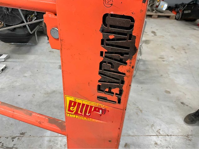 Levpano gyproc lift - afbeelding 5 van  5