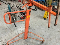 Levpano gyproc lift - afbeelding 1 van  5