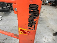 Levpano gyproc lift - afbeelding 5 van  5