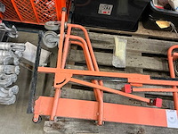 Levpano platenlift - afbeelding 3 van  3