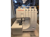 Lewenstein multilock 700de - afbeelding 1 van  5