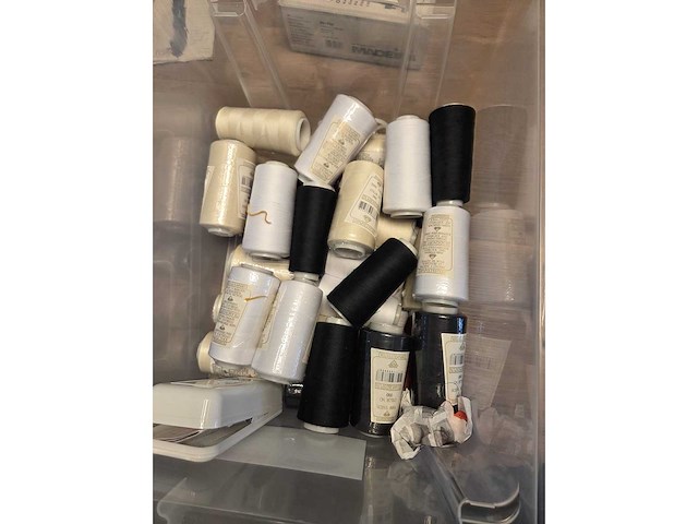 Lewenstein multilock 700de - afbeelding 2 van  5