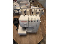 Lewenstein multilock 700de - afbeelding 3 van  5