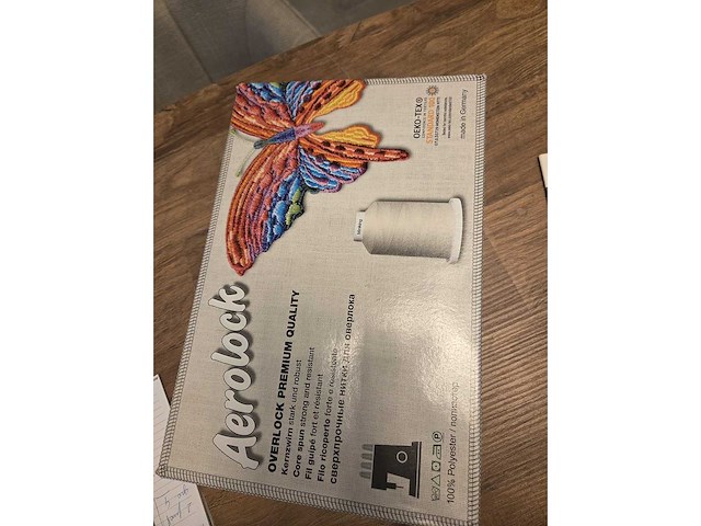 Lewenstein multilock 700de - afbeelding 4 van  5