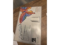 Lewenstein multilock 700de - afbeelding 4 van  5