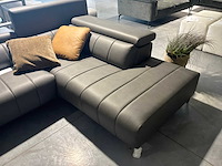 Lewis zetel in l vorm met electrische relax - afbeelding 4 van  4