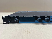 Lexicon pcm-91 digital reverberator - afbeelding 2 van  6