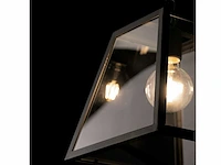 Lexington ambiente stalen hanglamp - afbeelding 10 van  10