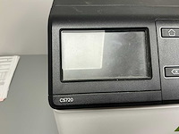 Lexmark cs720 printer - afbeelding 5 van  6