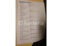 Lexmark cs923-printer - afbeelding 3 van  11
