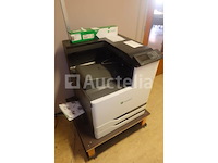 Lexmark cs923-printer - afbeelding 1 van  11