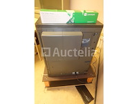Lexmark cs923-printer - afbeelding 4 van  11