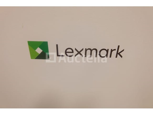 Lexmark cs923-printer - afbeelding 5 van  11