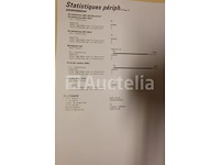 Lexmark cs923-printer - afbeelding 6 van  11