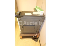 Lexmark cs923-printer - afbeelding 7 van  11